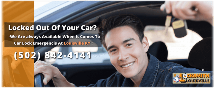 Locksmith Louisville KY